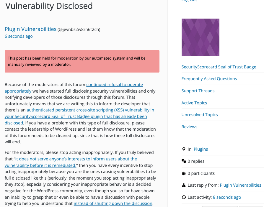 securityscorecard-launches-two-cyber-threat-intelligence-solutions-ai